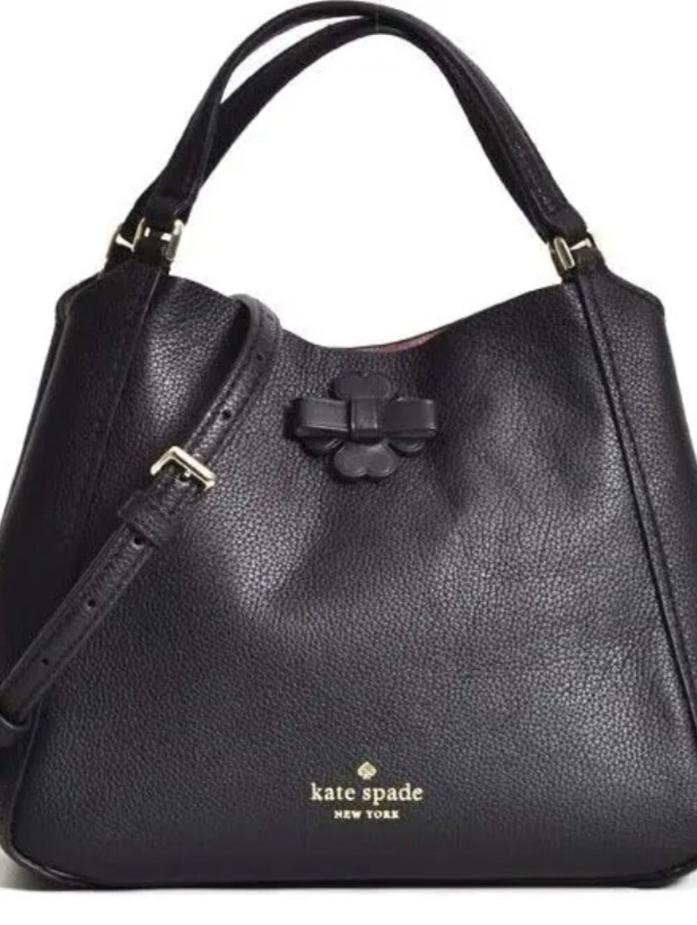 Kate Spade Talia Shoulder Bag